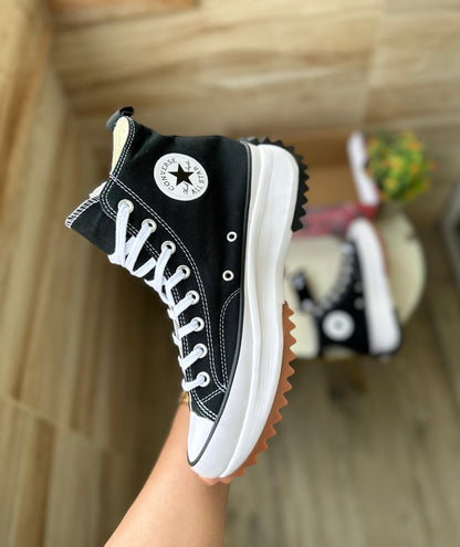 Converse Hike Star