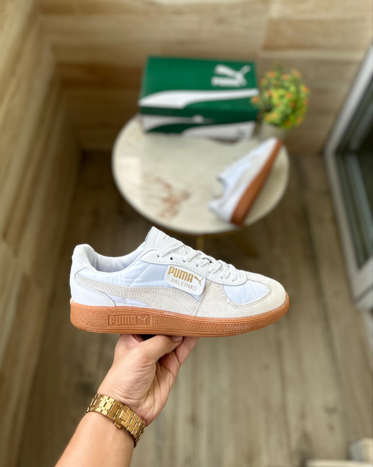 Puma Palermo