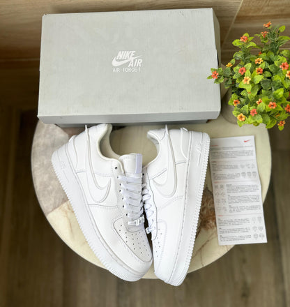 NIKE AIRFORCE AMBUSH