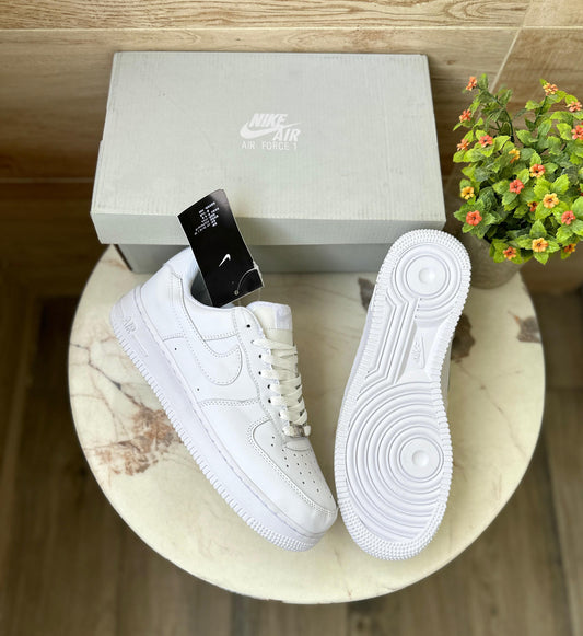 NIKE AIRFORCE ONE