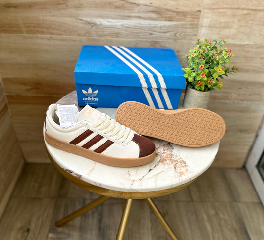 ADIDAS ORIGINAL NEO VL COURT 2.0 Milk white