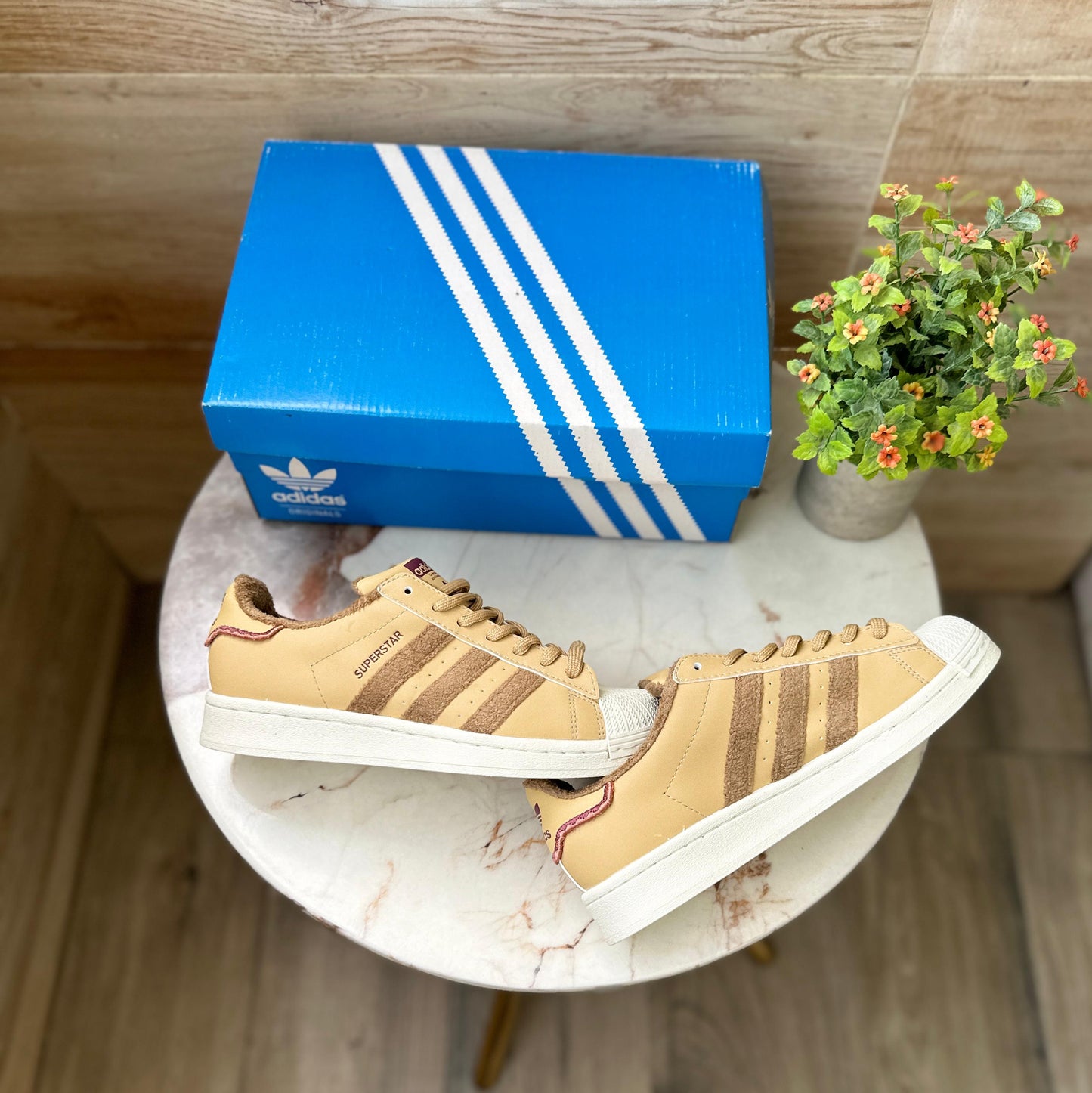 Adidas Originals Superstar PEACHES