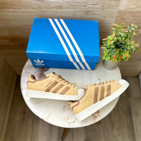 Adidas Originals Superstar PEACHES