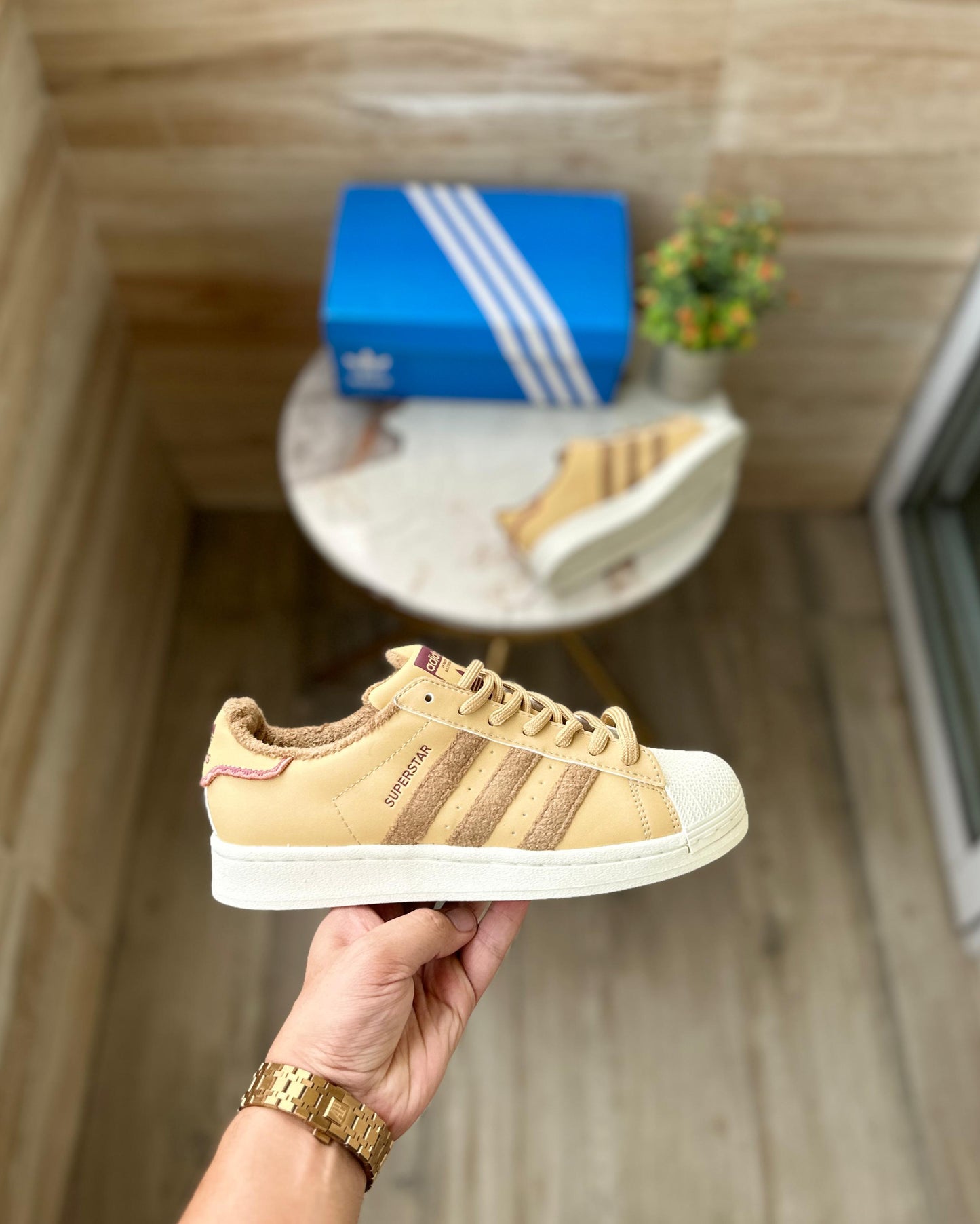 Adidas Originals Superstar PEACHES