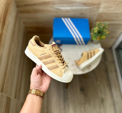 Adidas Originals Superstar PEACHES