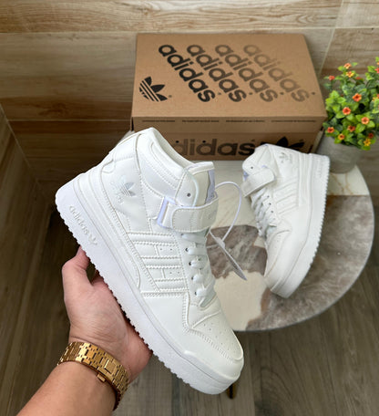 ADIDAS FORUM 84 MID