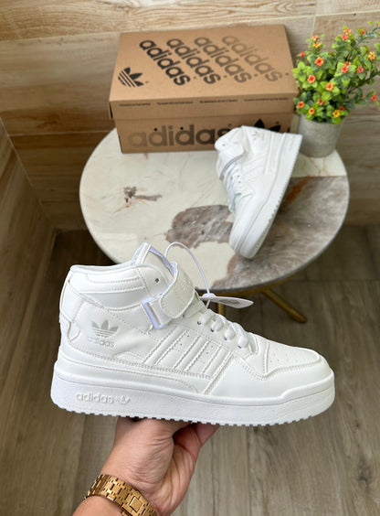 ADIDAS FORUM 84 MID