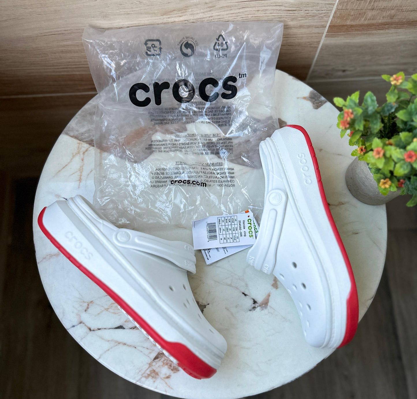 CROCS FULL FORCE