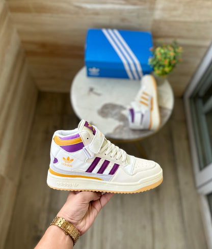 Adidas Originals Forum 84 purple