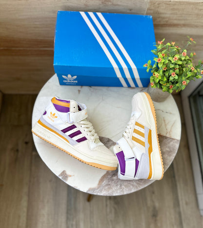 Adidas Originals Forum 84 purple