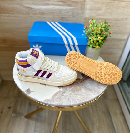 Adidas Originals Forum 84 purple