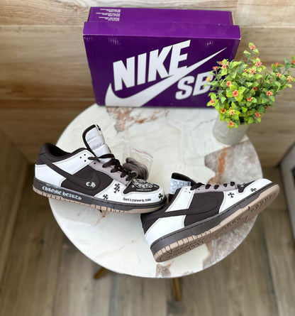 NIKE SB DUNK 2023  CHROME HEARTS