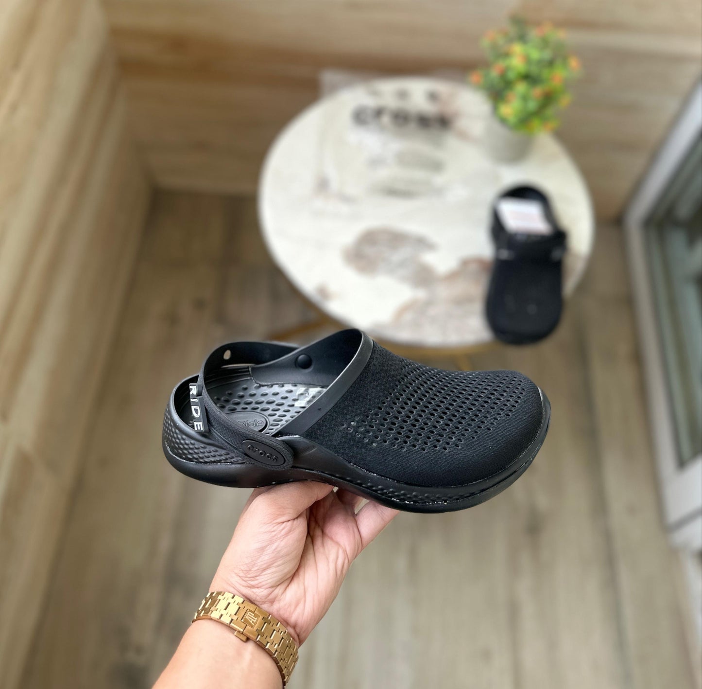 CROCS  LITERIDE 360