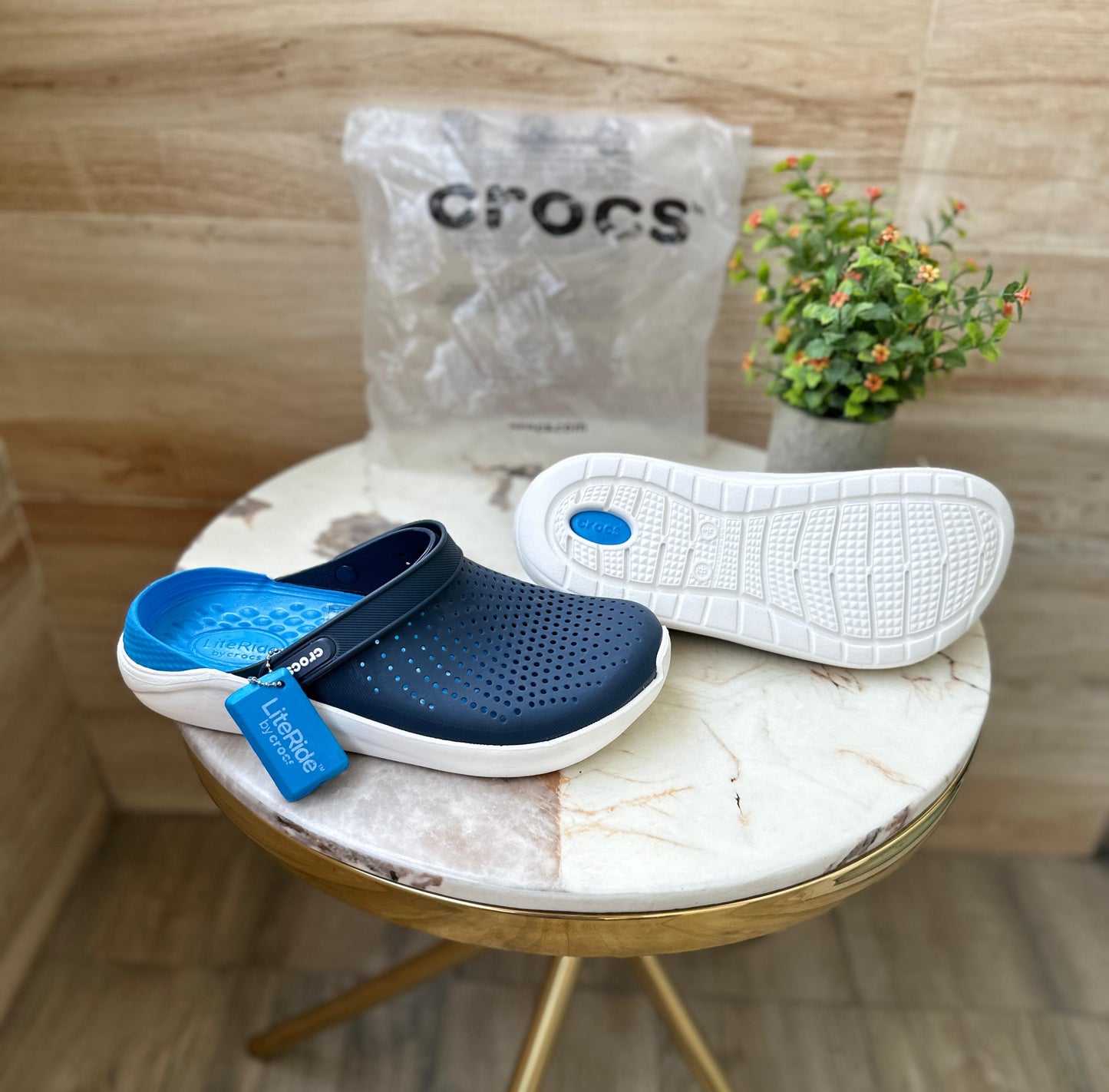 CROCS  LITERIDE