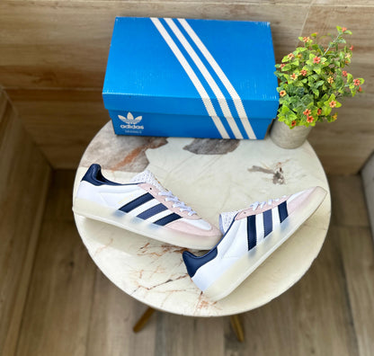 Adidas GAZELLE INDOOR PRELOVED INK