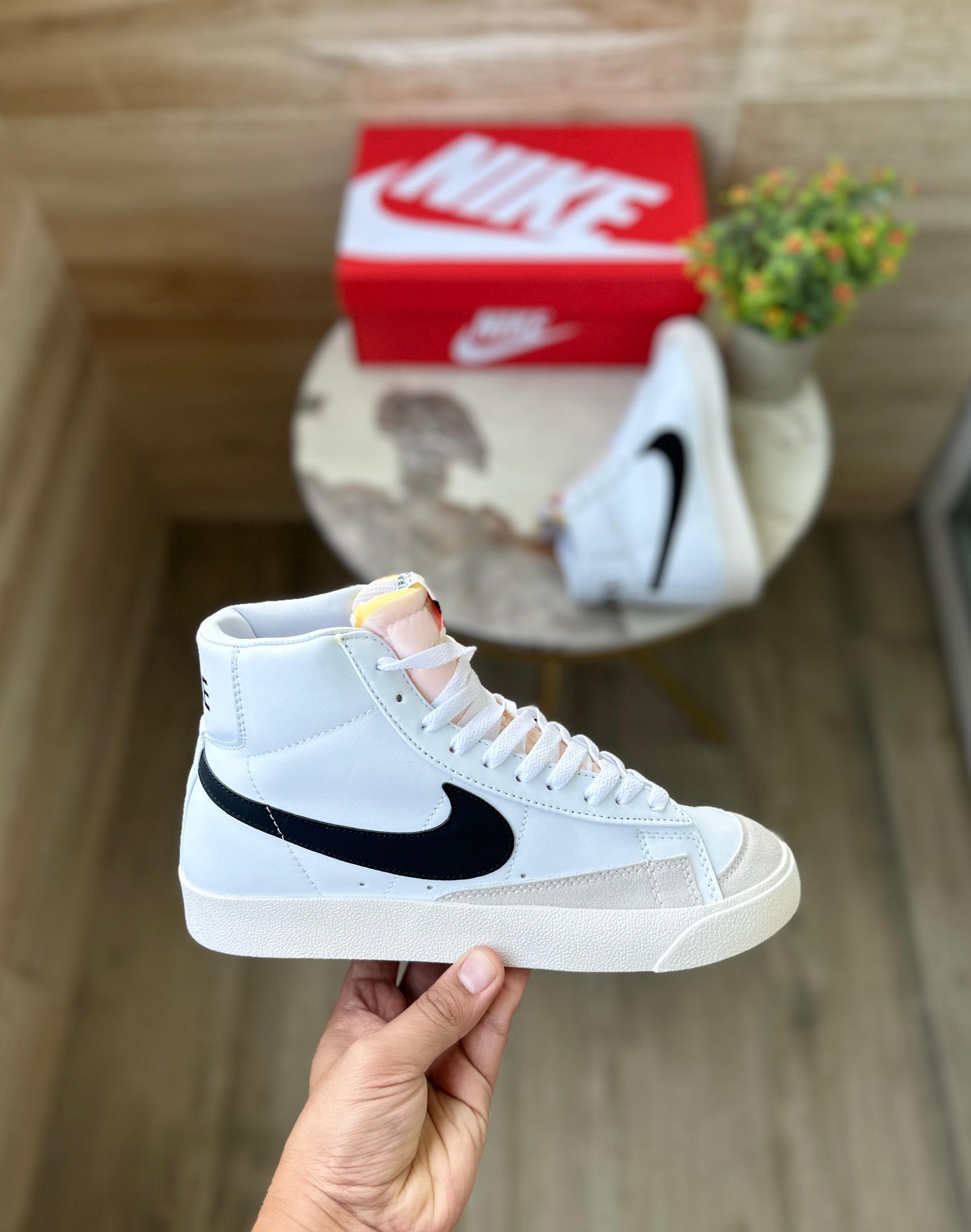 NIKE BLAZER MID 77 VINTAGE