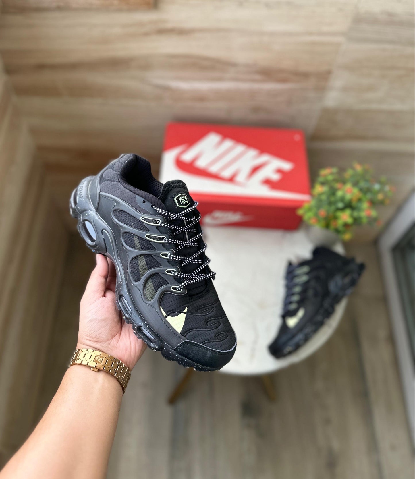 NIKE AIRMAX PLUS TERASCAPE