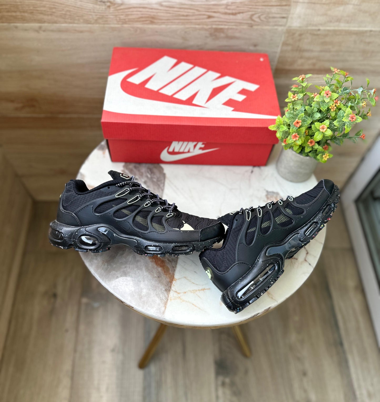 NIKE AIRMAX PLUS TERASCAPE