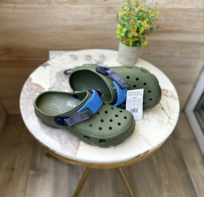 Crocs classic all terrain