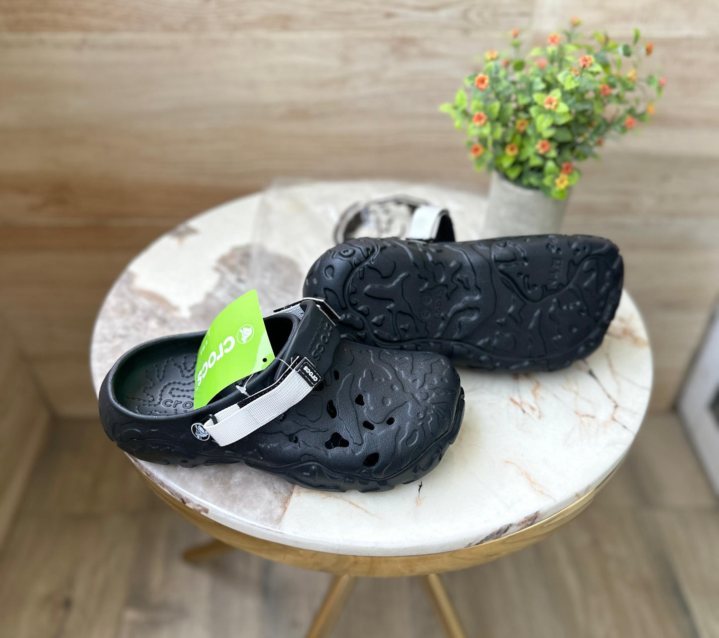 CROCS ALL TERRAIN ATLAS