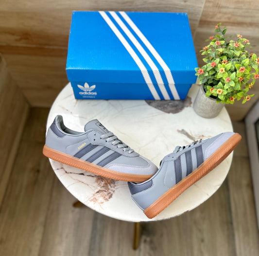 Adidas Originals Samba GREY