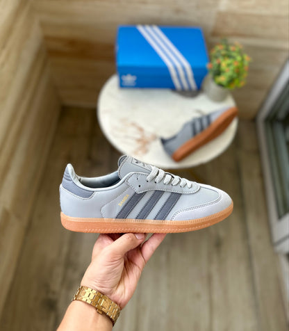 Adidas Originals Samba GREY