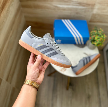 Adidas Originals Samba GREY