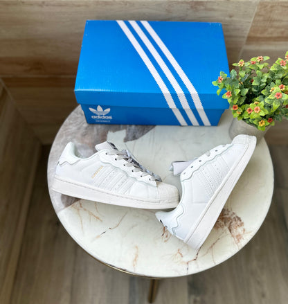 Adidas Superstar Cappuccino