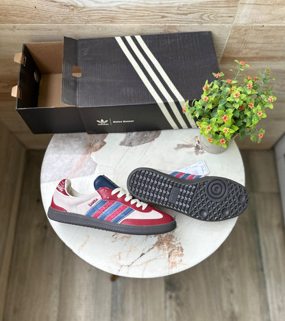 ADIDAS SAMBA NOTITLE MAROON