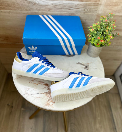 ADIDAS ORIGINAL SAMBA MESSI