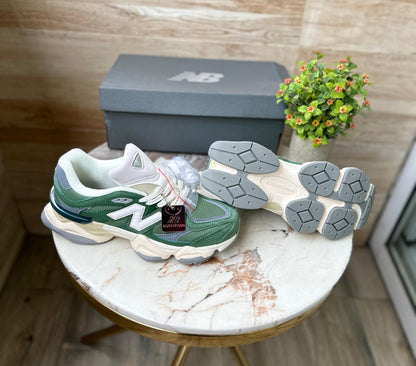 New Balance  9060 nori green