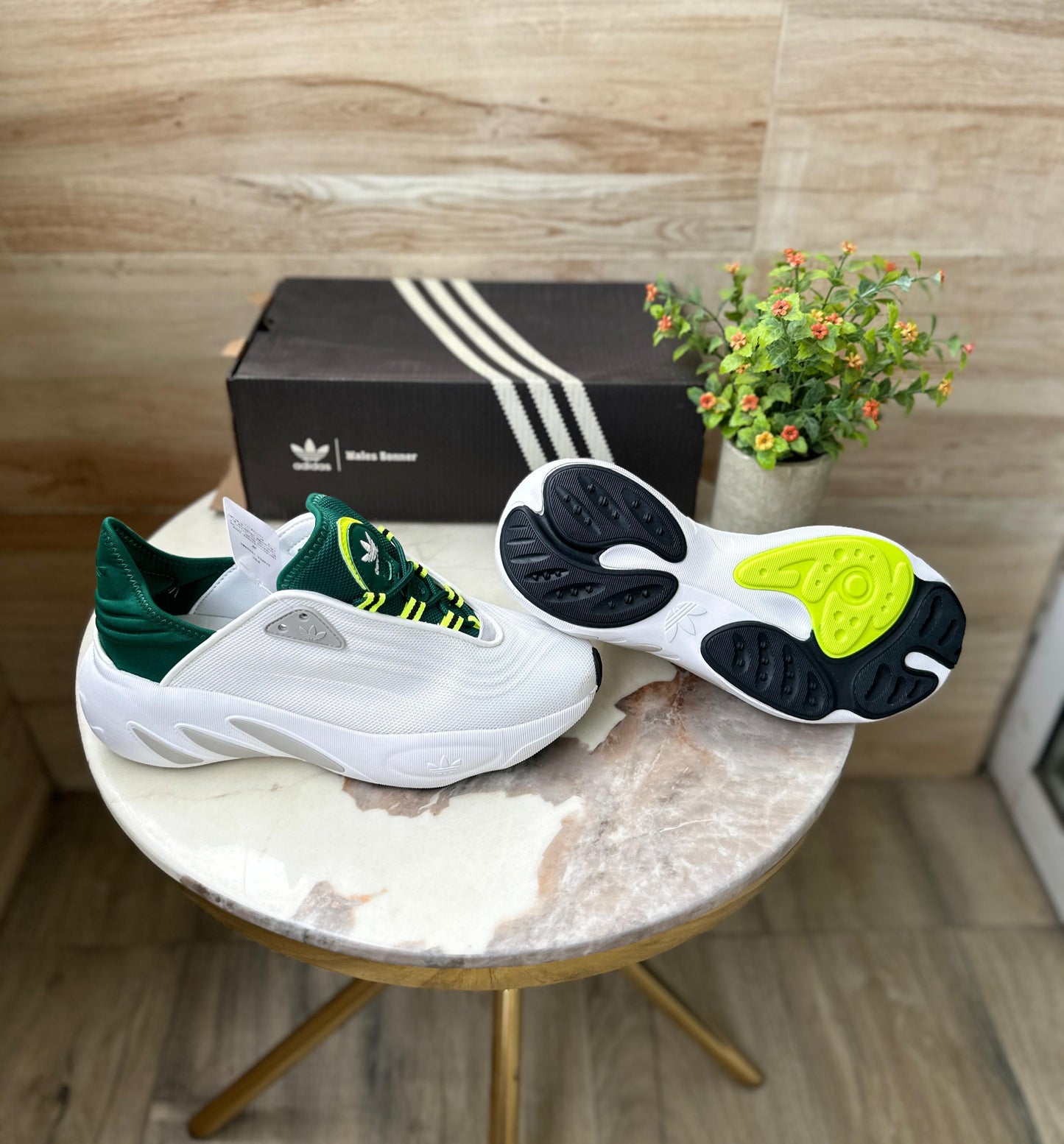 ADIDAS SLTN ADIFOM