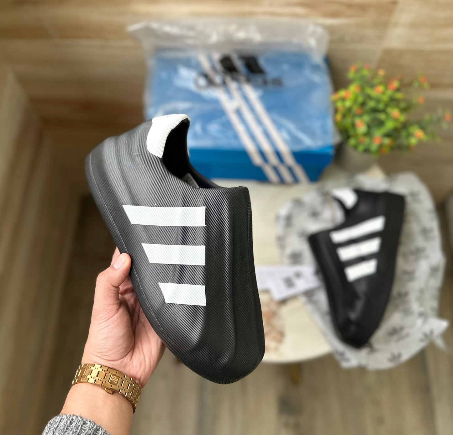 Adidas Adifoam