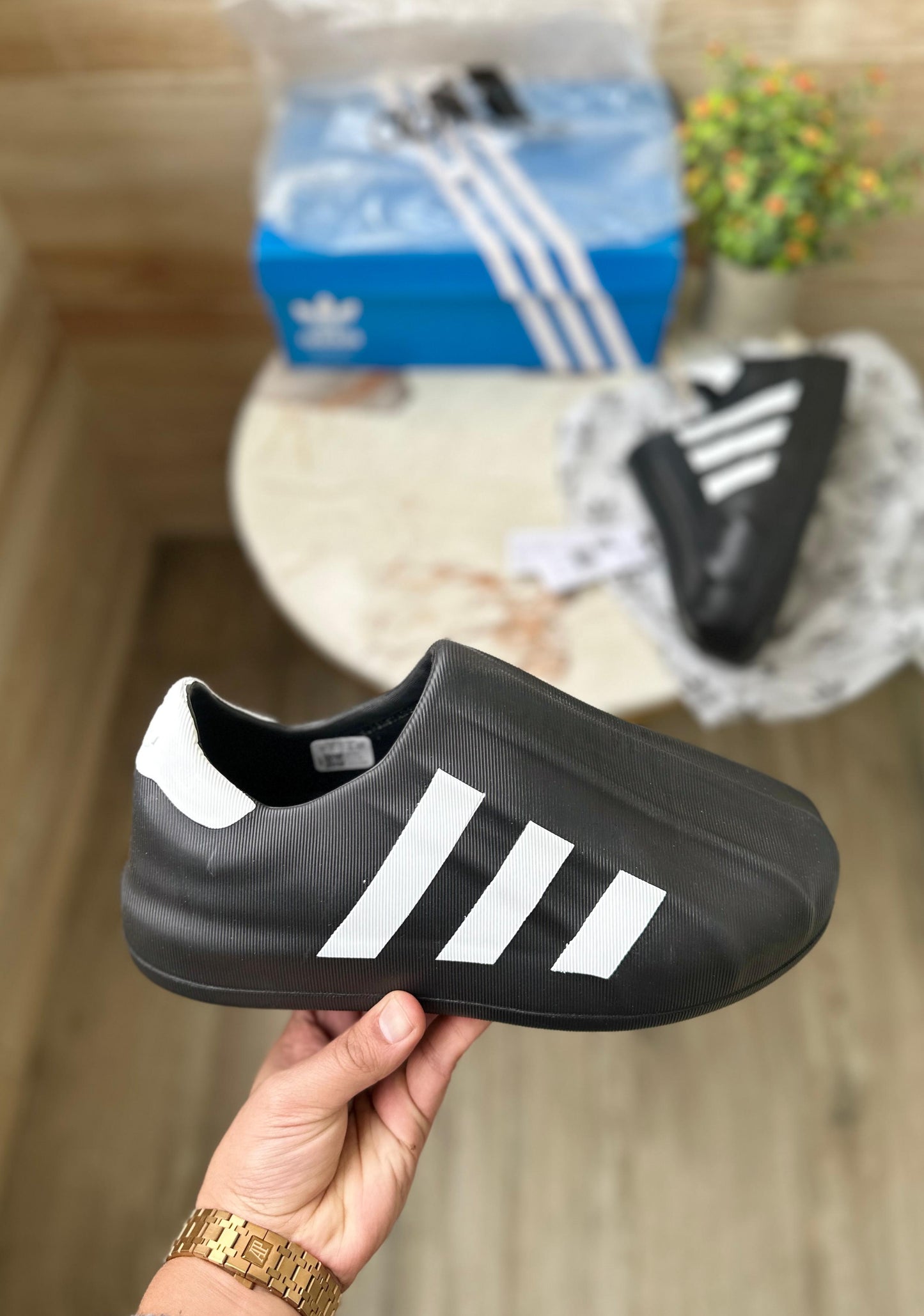 Adidas Adifoam