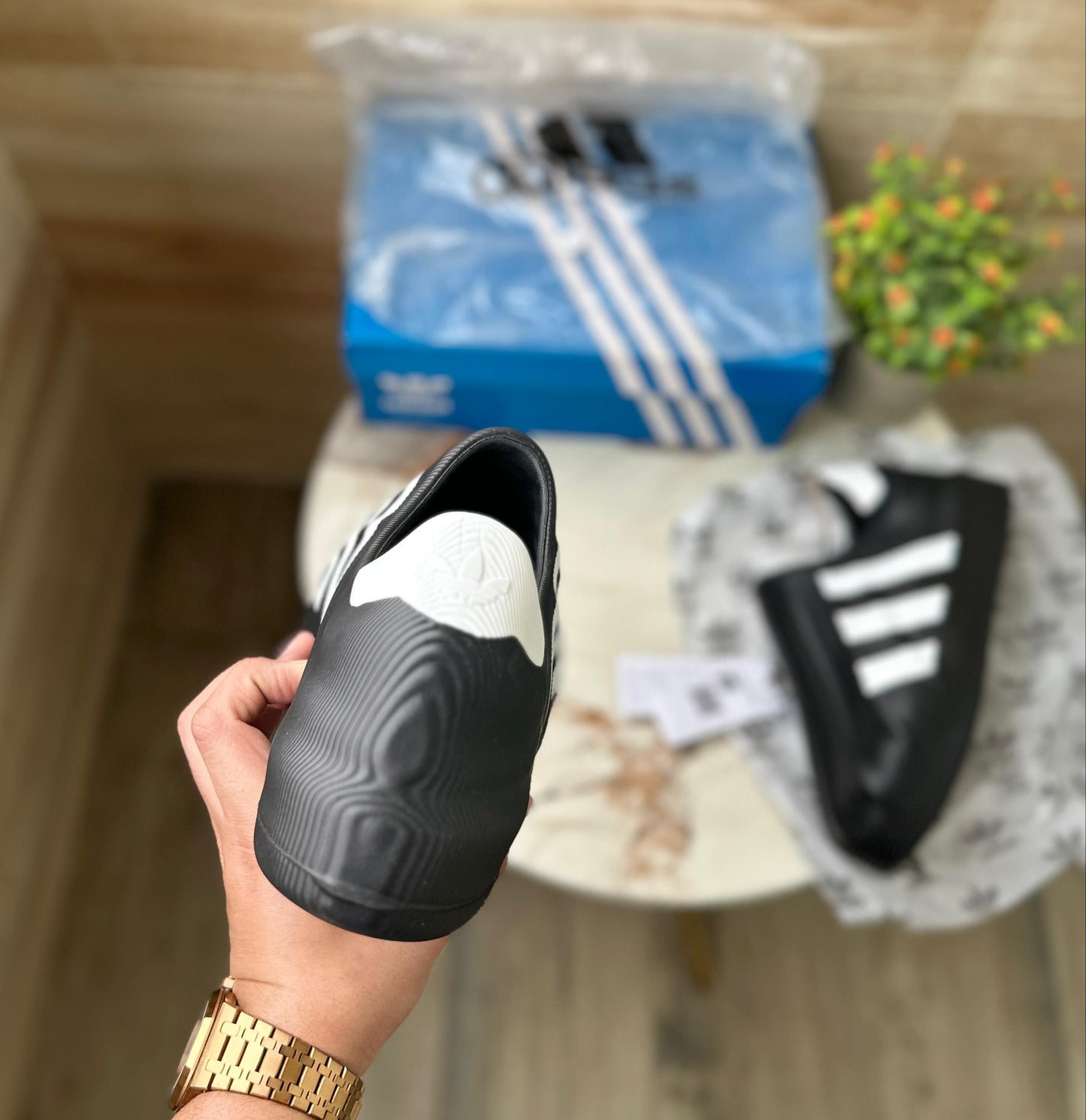 Adidas Adifoam