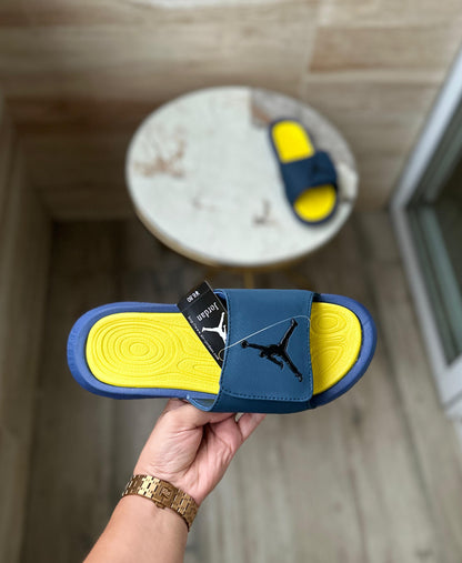 JORDANS HYDRO 6 SLIDES