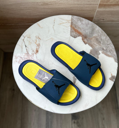 JORDANS HYDRO 6 SLIDES