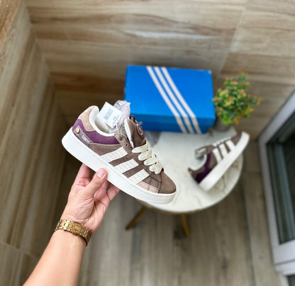 Adidas Originals Campus 00s 2024 Brown