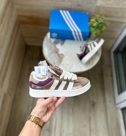 Adidas Originals Campus 00s 2024 Brown