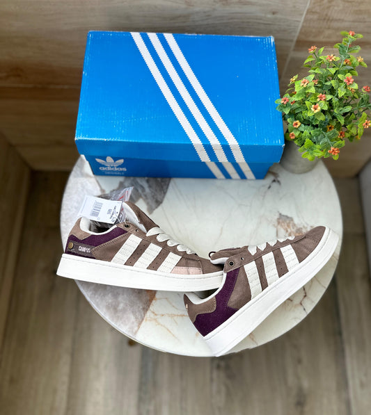 Adidas Originals Campus 00s 2024 Brown