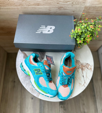 NEW BALANCE 2002r SALEHE BEMBURRY