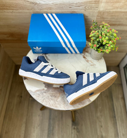 ADIDAS ADIMETIC ORIGINALS NAVY