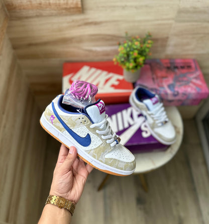 Nike Sb dunk RAYSSA LEAL