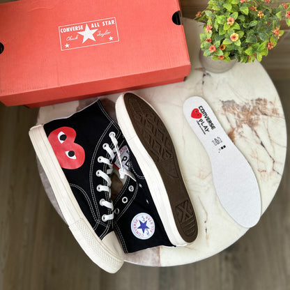 Converse Chuck PLAYCOMME