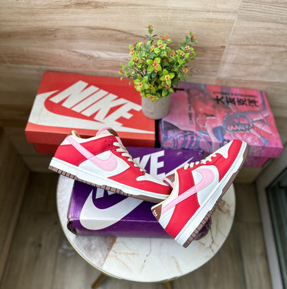 NIKE SB DUNK LOW PRIME BACON