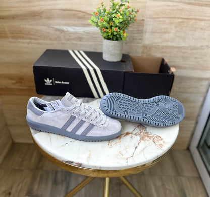 ADIDAS ORIGINAL BERMUDA 2024 GREY