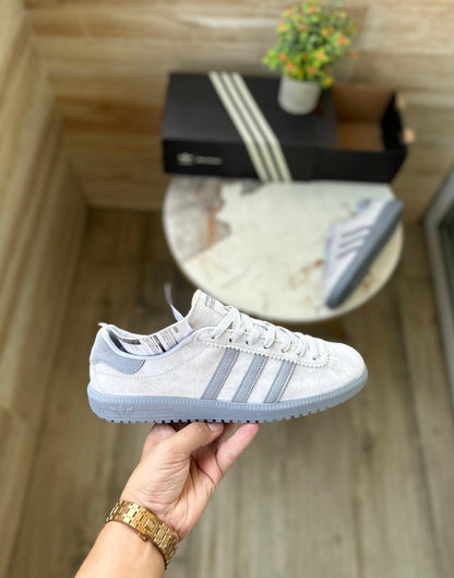 ADIDAS ORIGINAL BERMUDA 2024 GREY