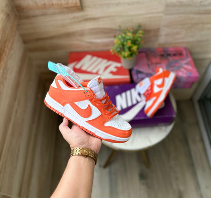 Nike Sb Dunk Syracuse Orange