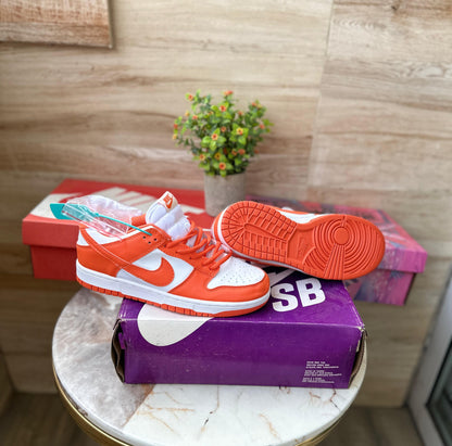 Nike Sb Dunk Syracuse Orange