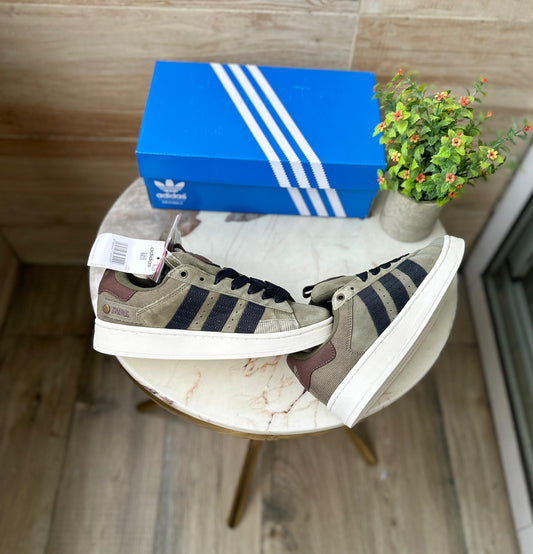 Adidas Originals Campus 00s 2024 GREEN